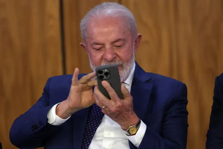 PT lança mobilização para defender Lula nas redes em ano eleitoral
