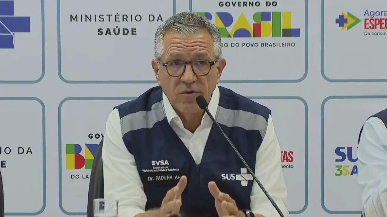 Quais sintomas quem tomou a vacina da dengue do Butantan precisa monitorar