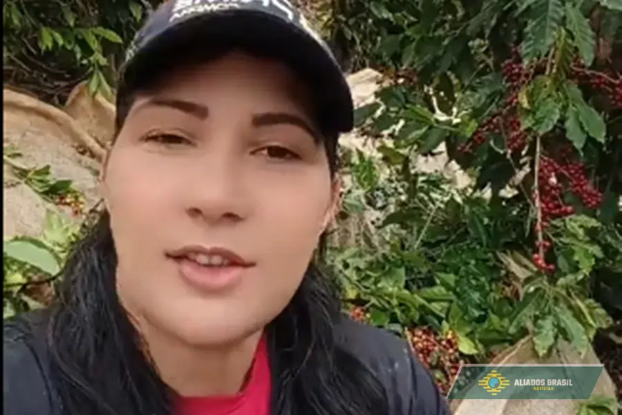 Quem era Alzira Maria, influenciadora do agro morta a tiros em casa