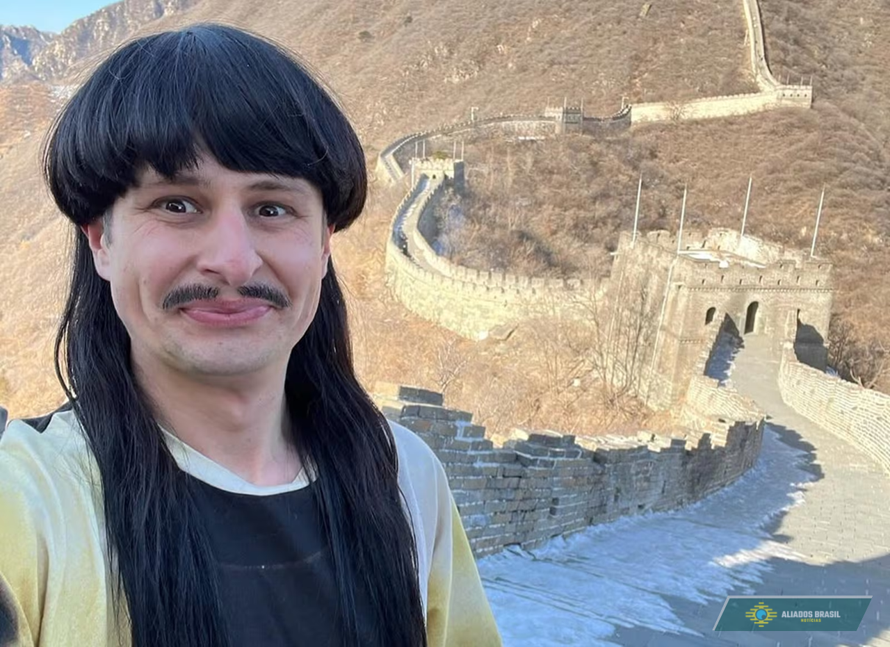 Quem era o cantor Oliver Tree, morto em acidente aéreo no Rio de Janeiro