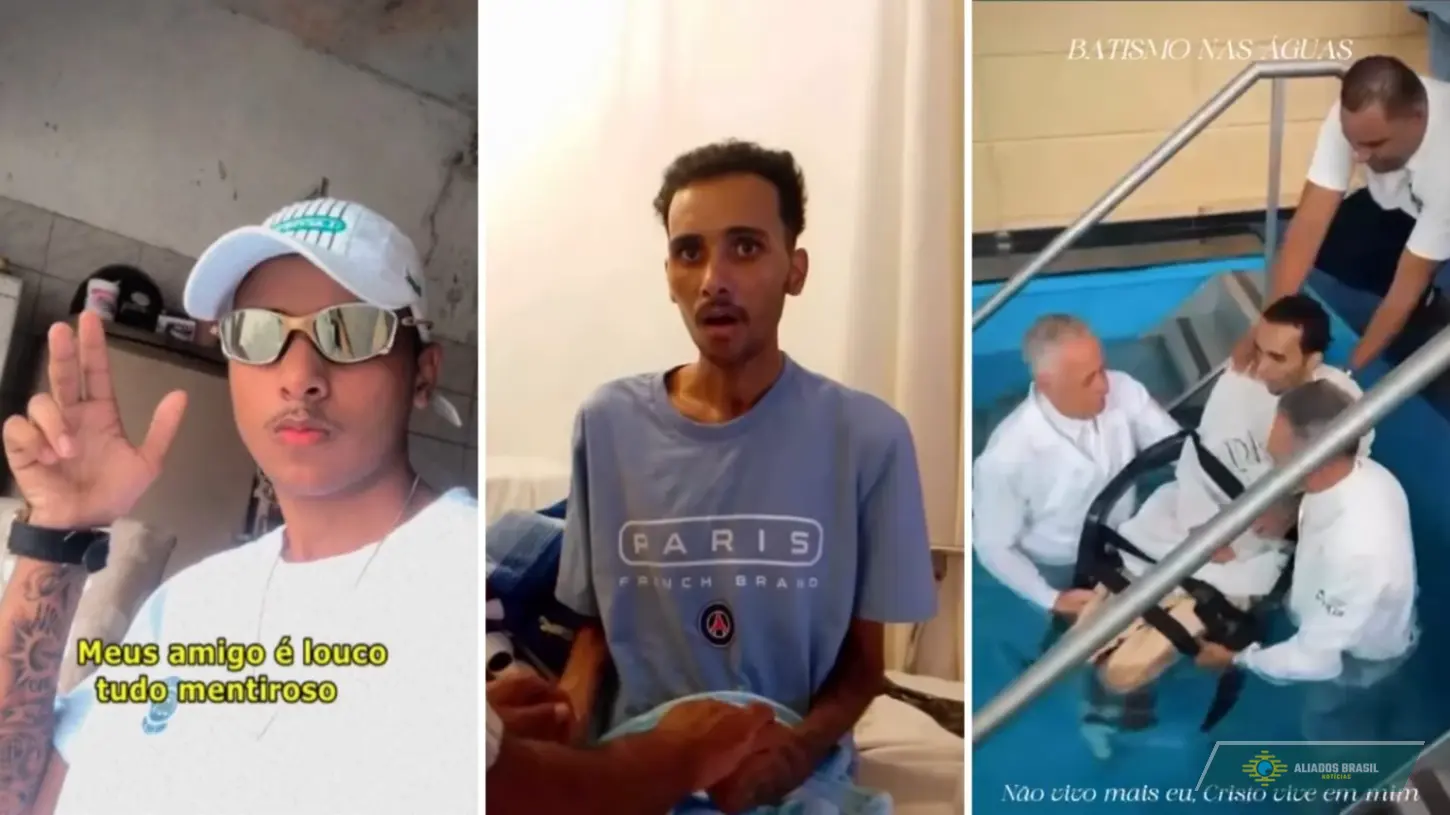 Rapaz de 22 anos morre 10 meses após intoxicação por metanol