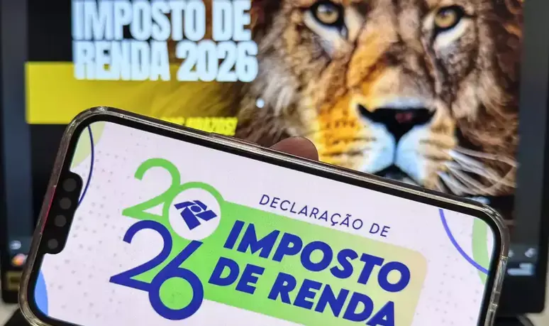 Receita paga nesta terça o 2º lote da restituição do Imposto de Renda; saiba se você está entre os beneficiados  