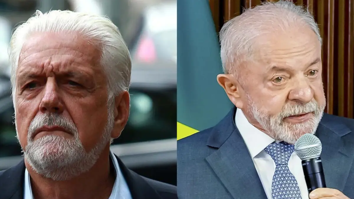 Saída de Jaques gera dilema eleitoral a Lula