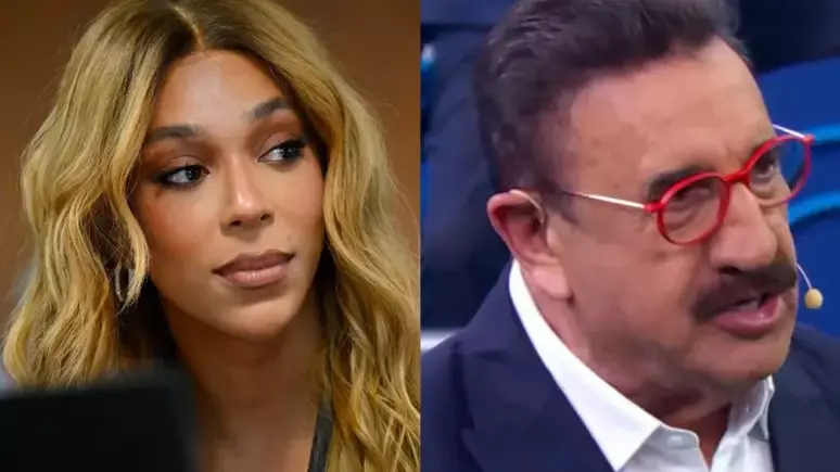 SBT e Ratinho vão ter que dar direito de resposta para Erika Hilton