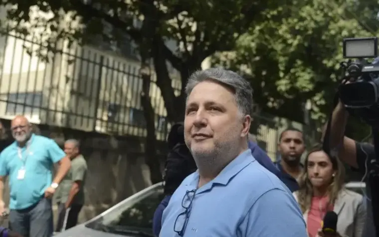 Segunda Turma do STF anula condenações da Operação Chequinho e devolve elegibilidade a Garotinho