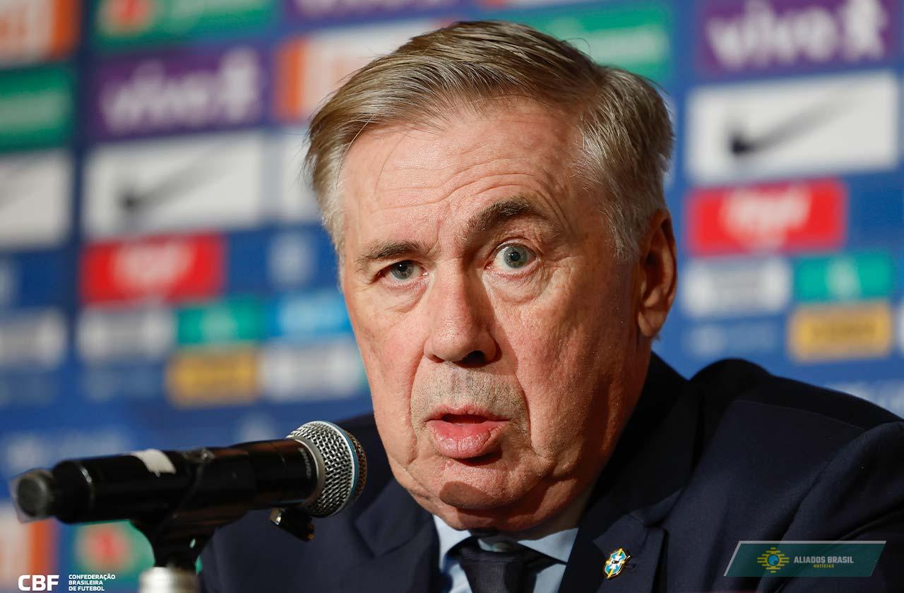 Seleção perde titular por lesão e ganha novo nome para a Copa do Mundo