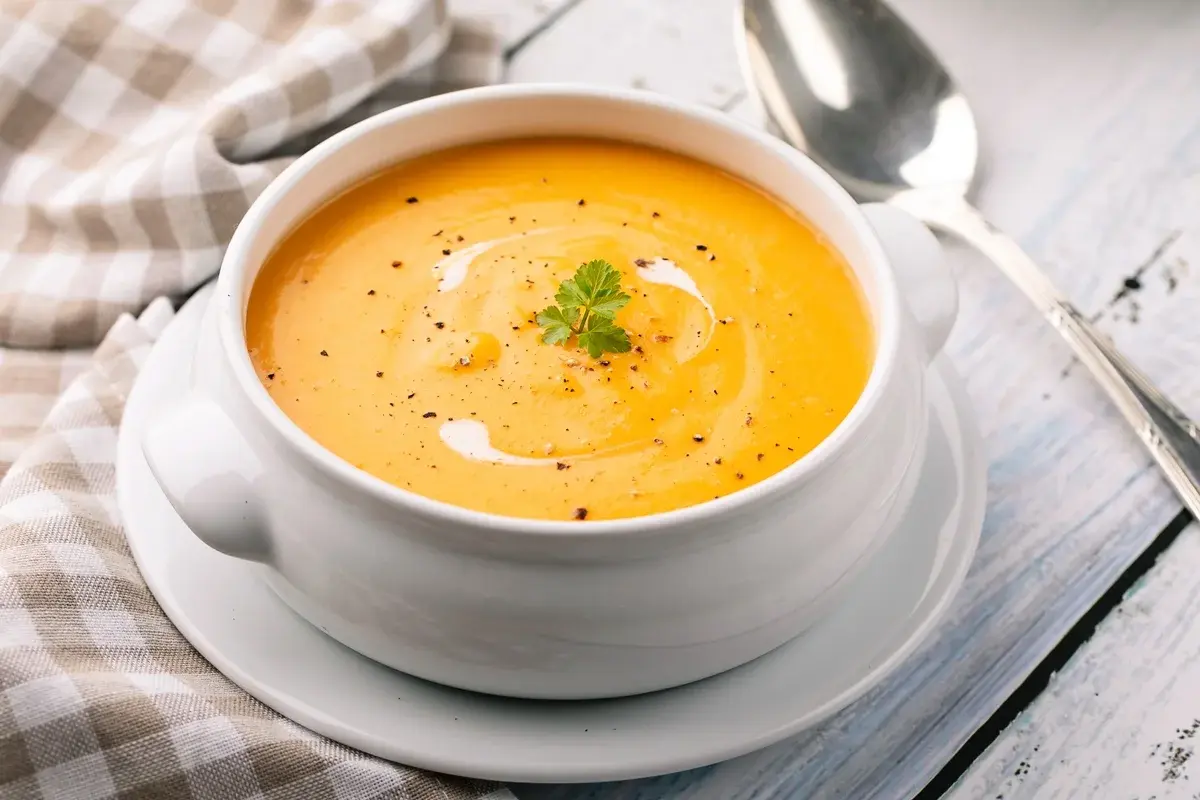 Sopa sem engordar: como escolher a base ideal para uma refeição leve