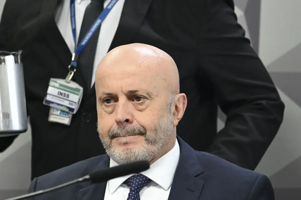 STF manda Papuda explicar suposta pressão por delação de 