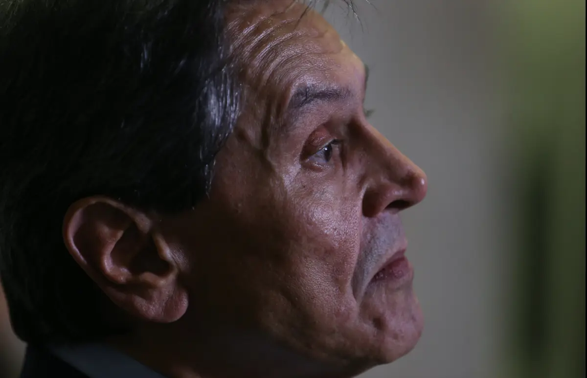 STF tem maioria para manter multa a Roberto Jefferson e Mendonça pede vista