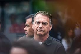 STM rejeita recurso de Bolsonaro para afastar ministro de julgamento