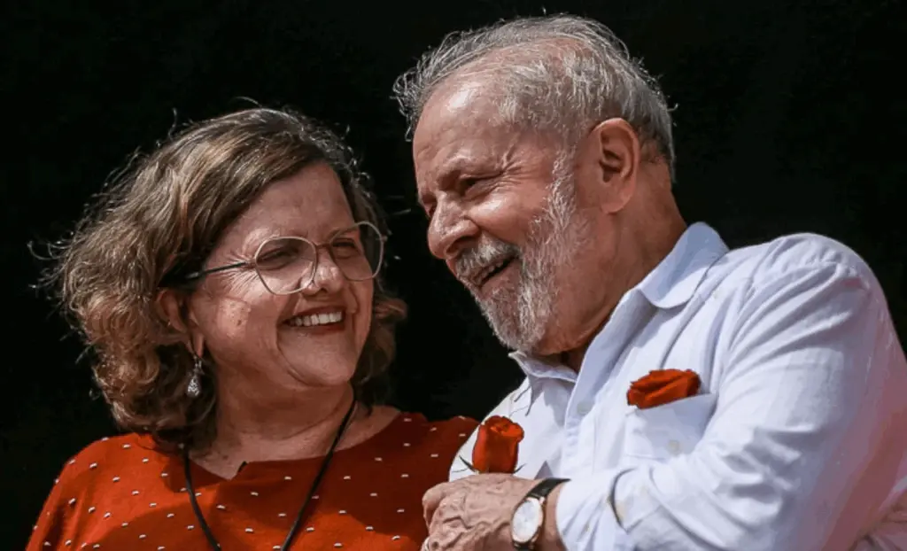 Teresa Leitão: Quem é a nova lider do governo Lula no Senado
