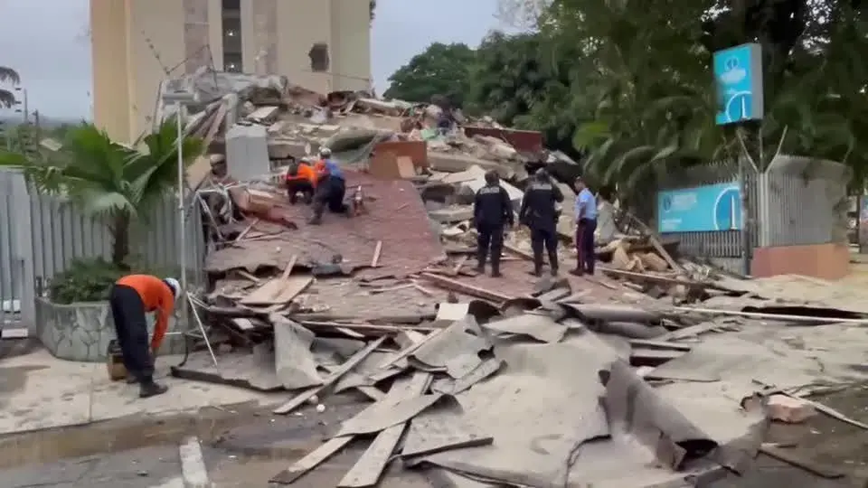 Terremotos na Venezuela podem ter de 10 mil a 100 mil vítimas, diz USGS