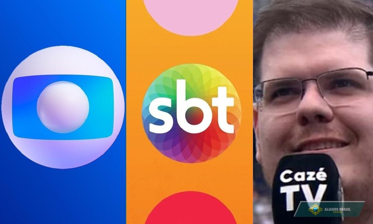 Teste de Delay na Copa do Mundo 2026: SBT lidera, Globo atrasa e Cazé TV fica para trás — O que os fãs estão descobrindo nos primeiros jogos? 