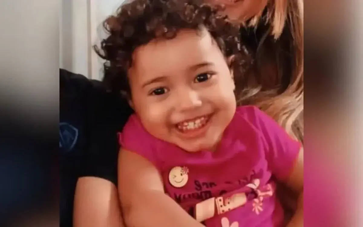 Tios de menina achada morta morrem em tanque de leite dias após, em GO
