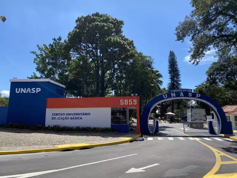 Tiroteio após tentativa de assalto em universidade em SP deixa um morto 