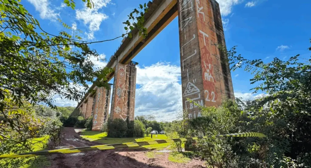 Tragédia no rope jump: Prefeitura processará governo federal
