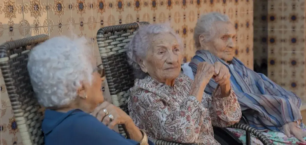 Três irmãs brasileiras com mais de 100 anos podem ser chave da longevidade