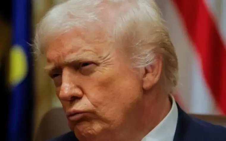 Trump anuncia morte de Niño Guerrero e diz que facção venezuelana ficou sem saída
