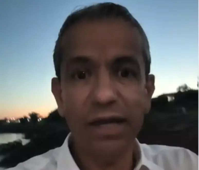 Vítima de desabamento de ponte no Acre fez vídeo minutos antes denunciando estado da construção 
