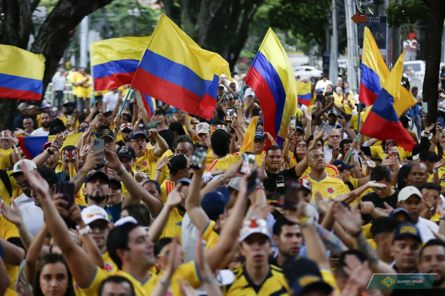 Vitória de Abelardo de la Espriella marca novo avanço da direita na América Latina