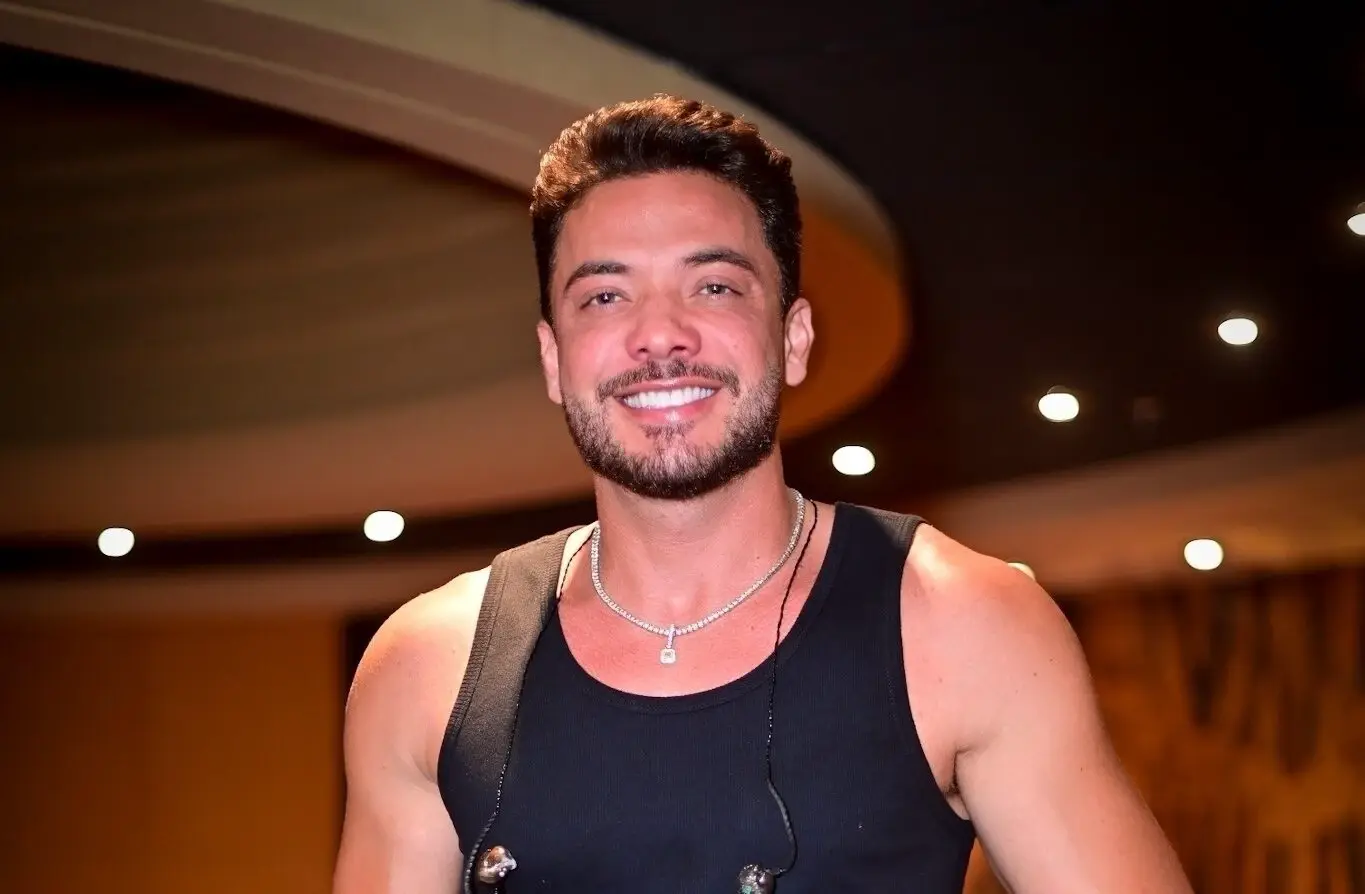 Wesley Safadão é denunciado por propaganda eleitoral em show