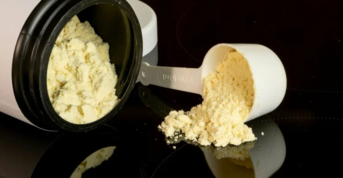 Whey protein: como escolher o melhor tipo e quando faz sentido consumir