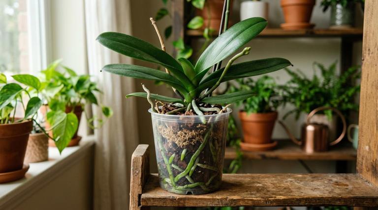 Sua orquídea está morrendo? Aprenda a recuperar a planta com cuidados simples