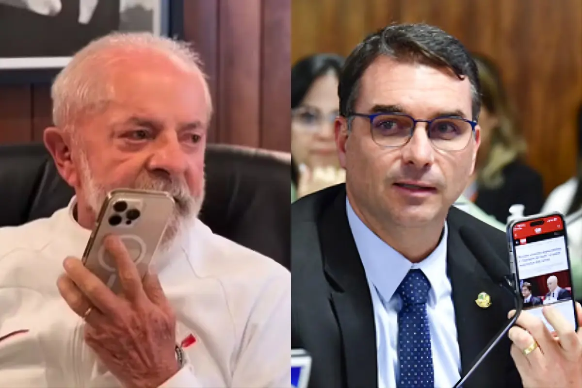 Levantamento revela quem domina as redes na corrida presidencial de 2026