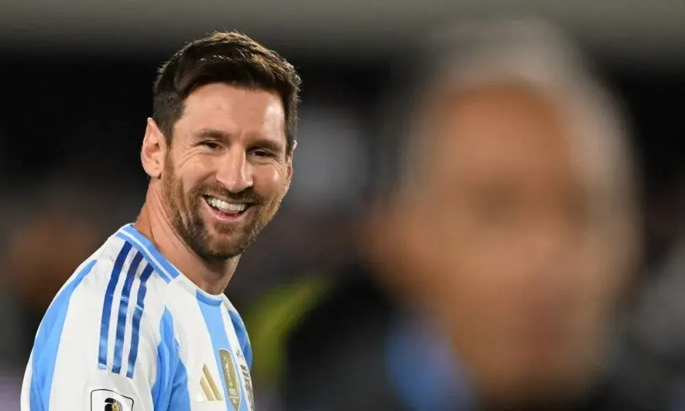 A comida favorita de Lionel Messi surpreende pela simplicidade e afeto