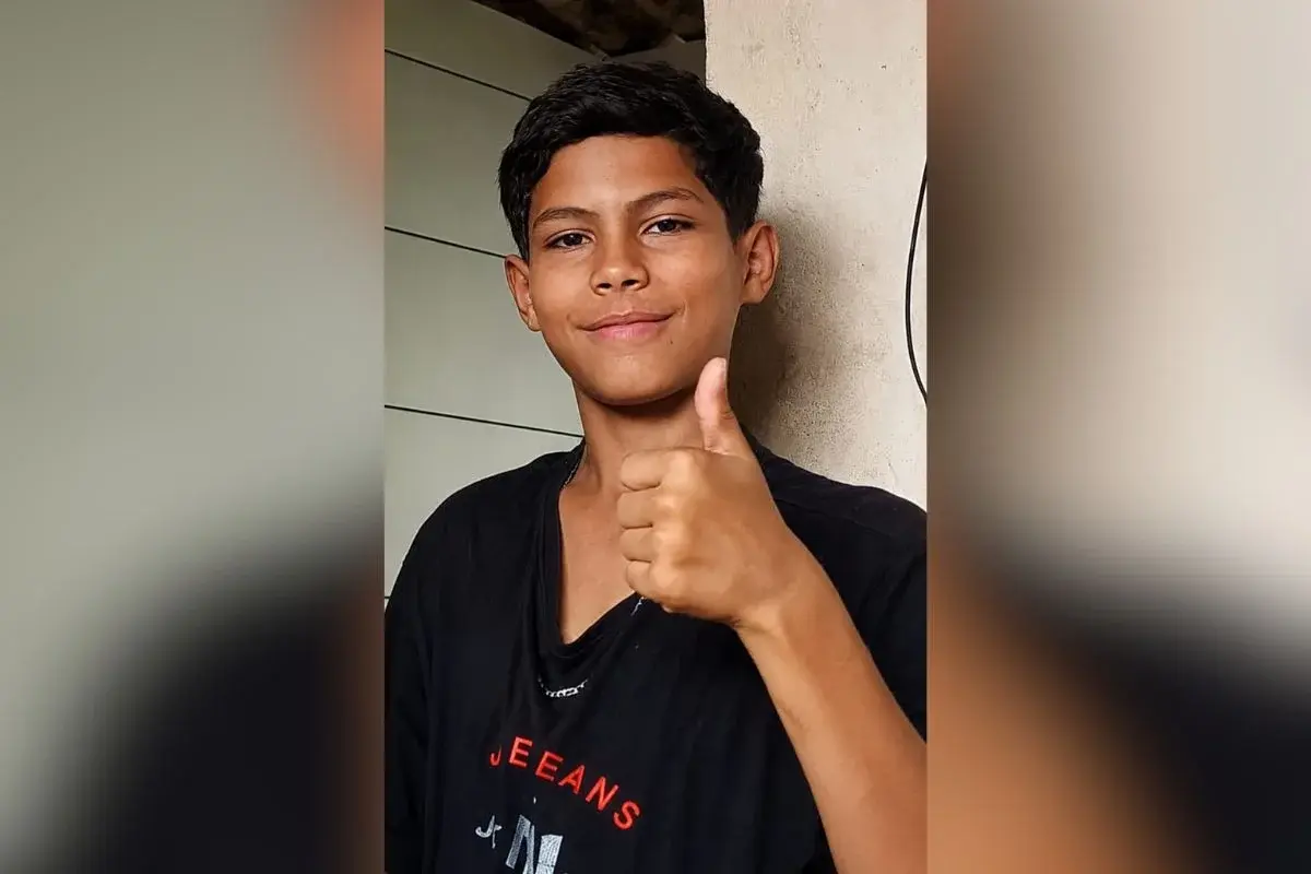 Adolescente de 14 anos morre após possível espancamento triplo
