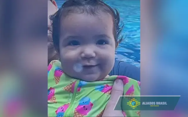 Advogada diz que laudo descarta estupro no caso da bebê Helena