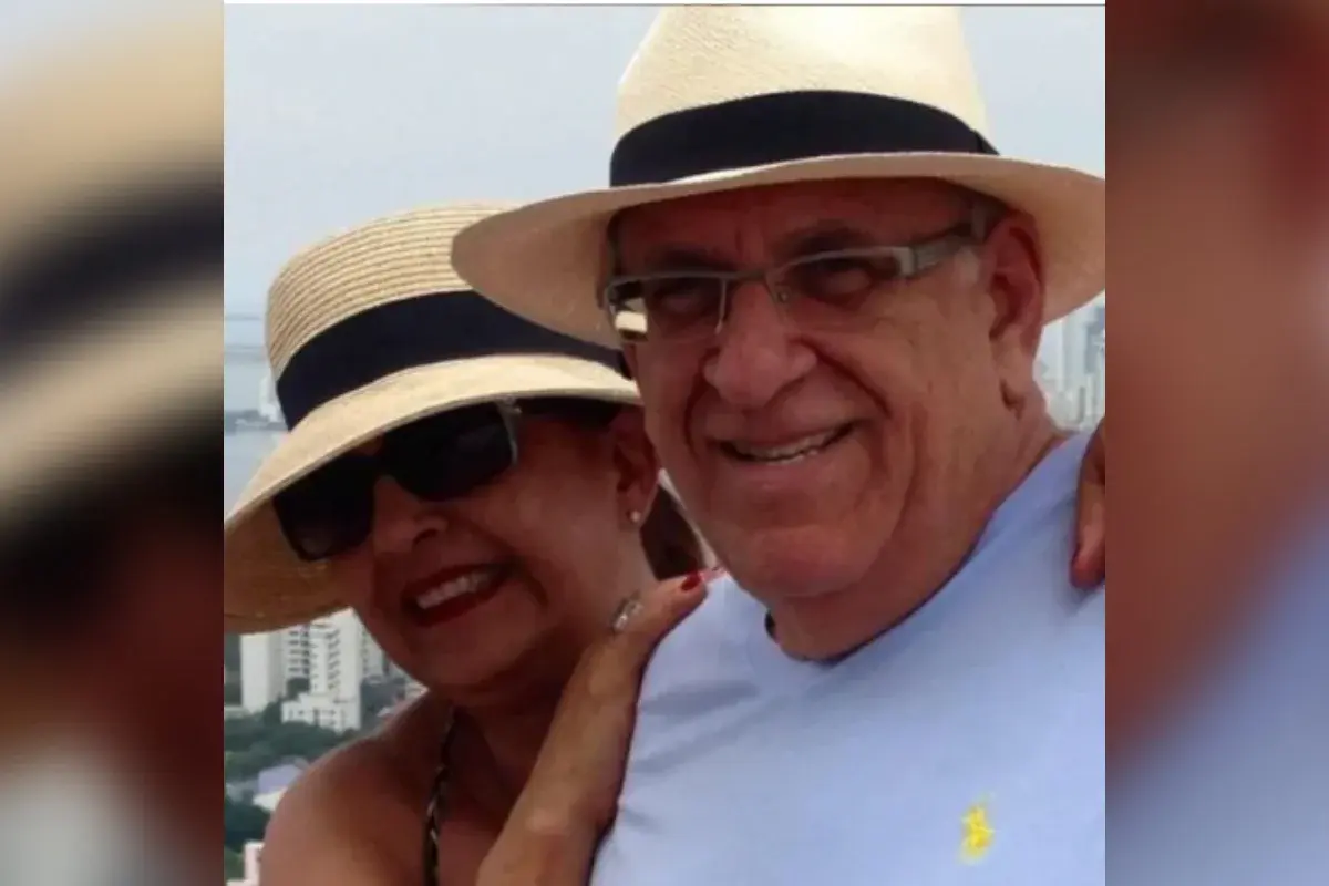 Advogado e esposa são encontrados mortos em apartamento de bairro nobre de BH