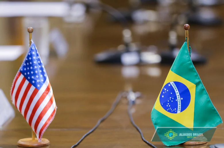 Além dos 25%, Brasil pode ser atingido por tarifa extra de 12,5%; entenda