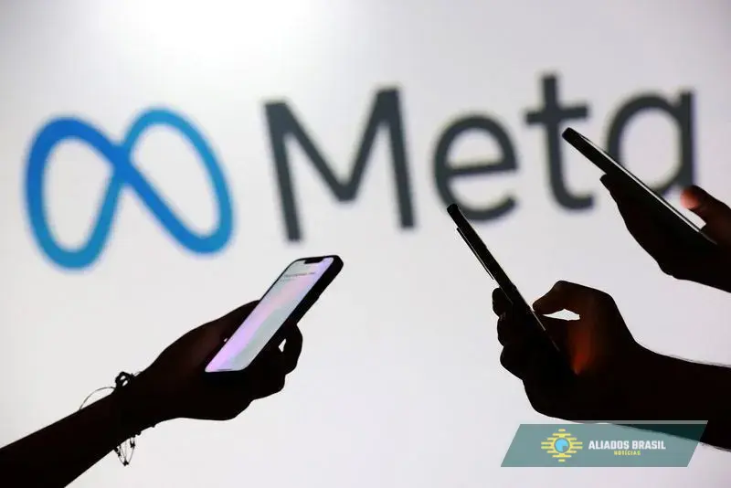 Alerta para usuários: nova IA da Meta poderá usar suas fotos públicas para criar imagens. Entenda