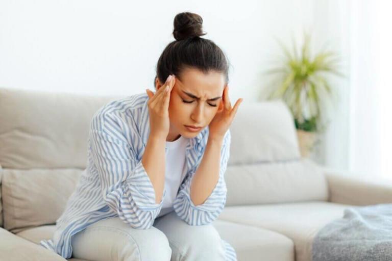 Ansiedade: 8 sinais de alerta para o transtorno mental