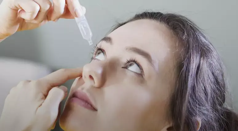  Anvisa suspende importação de colírios e géis oftálmicos por más práticas