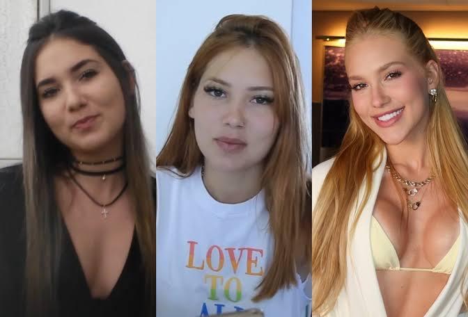 Após Vini Jr. ganhar 'novo rosto', fãs relembram antes e depois de Virginia Fonseca; veja fotos 