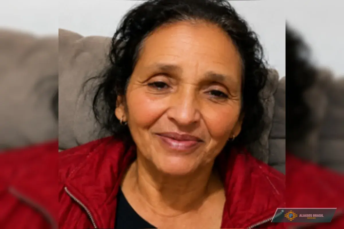 Aposentada com Alzheimer é encontrada morta após 4 dias desaparecida