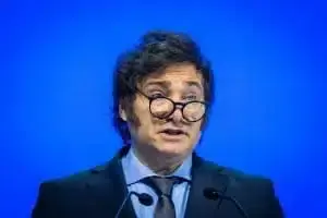 Argentina mantém posição e descarta pedido de desculpas após falas de Milei a Lula e Moraes