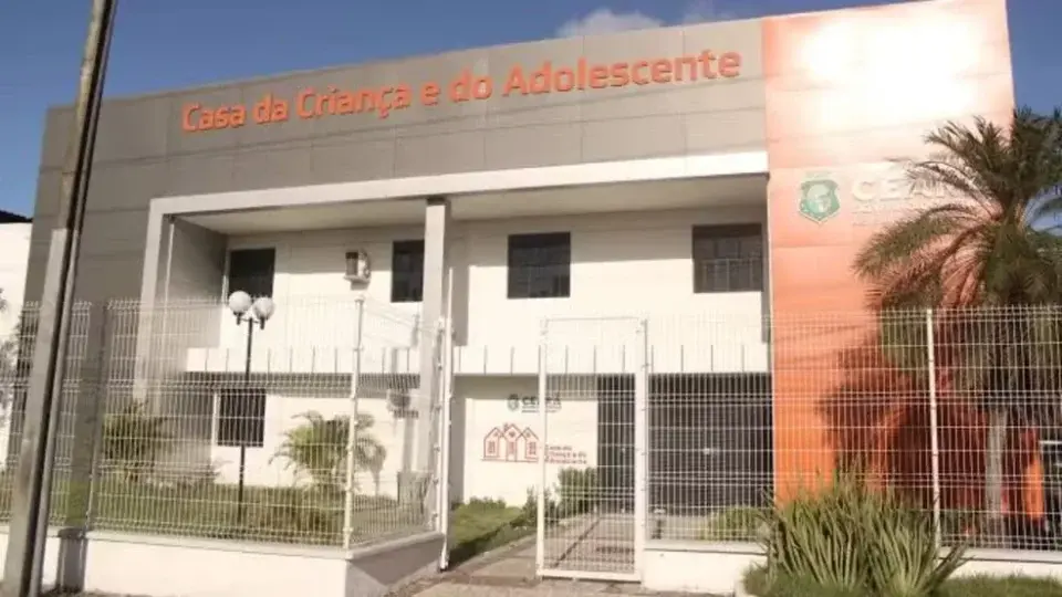 Bebê de 10 meses morre após estupro; dois homens são presos no Ceará