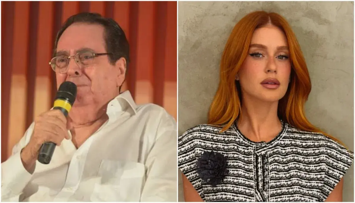 Benedito Ruy Barbosa era parente de Marina Ruy Barbosa? Entenda relação