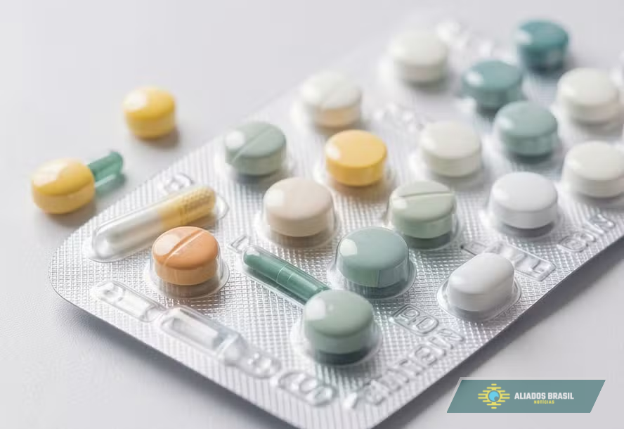 Bolsa não é farmácia: carregar remédios sem necessidade pode mascarar doenças