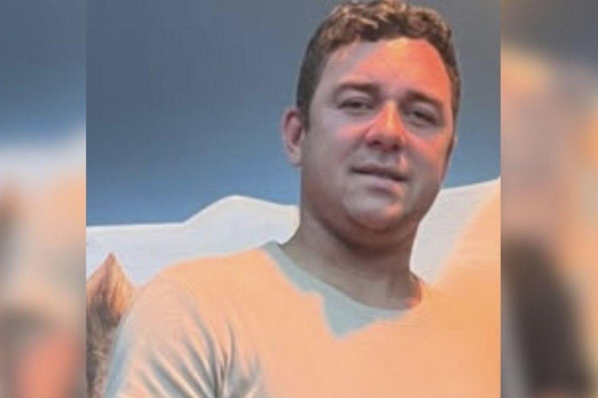 Bombeiro civil morre após mergulhar de ponta e bater a cabeça em piscina de chácara em Pirenópolis