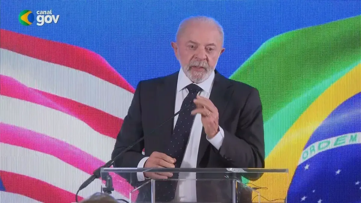 Brasil diz que novo tarifaço é 