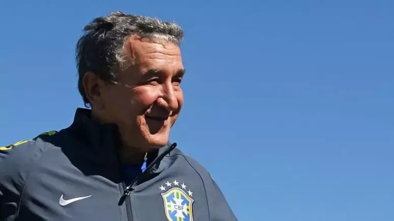 Carlos Alberto Parreira passa por traqueostomia e estado de saúde é grave, diz boletim médico  