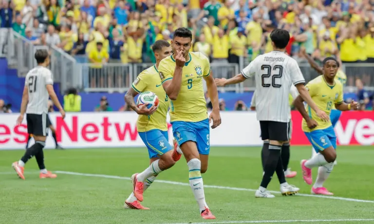 CBF é punida pela Fifa após jogo do Brasil e Japão e terá que pagar multa de R$ 109 mil; entenda