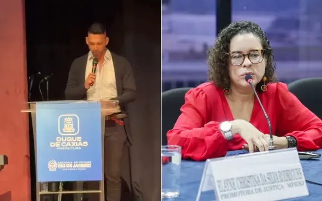 Confira como foi citação a Deus que fez promotora ficar ofendida