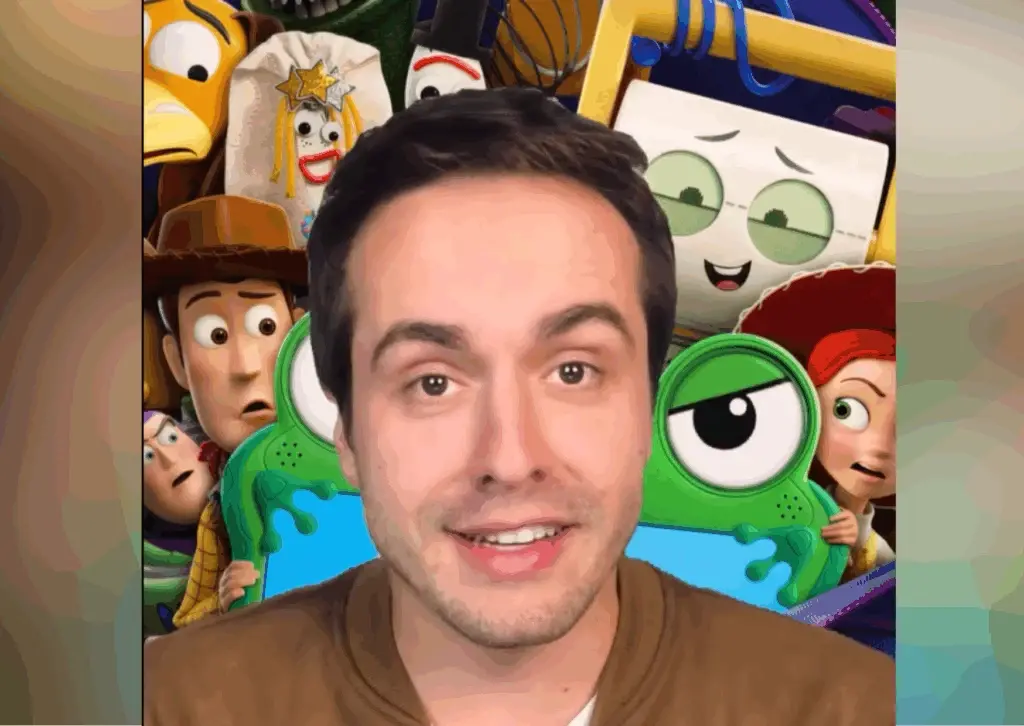Cristão, produtor faz alerta aos pais sobre filme Toy Story 5