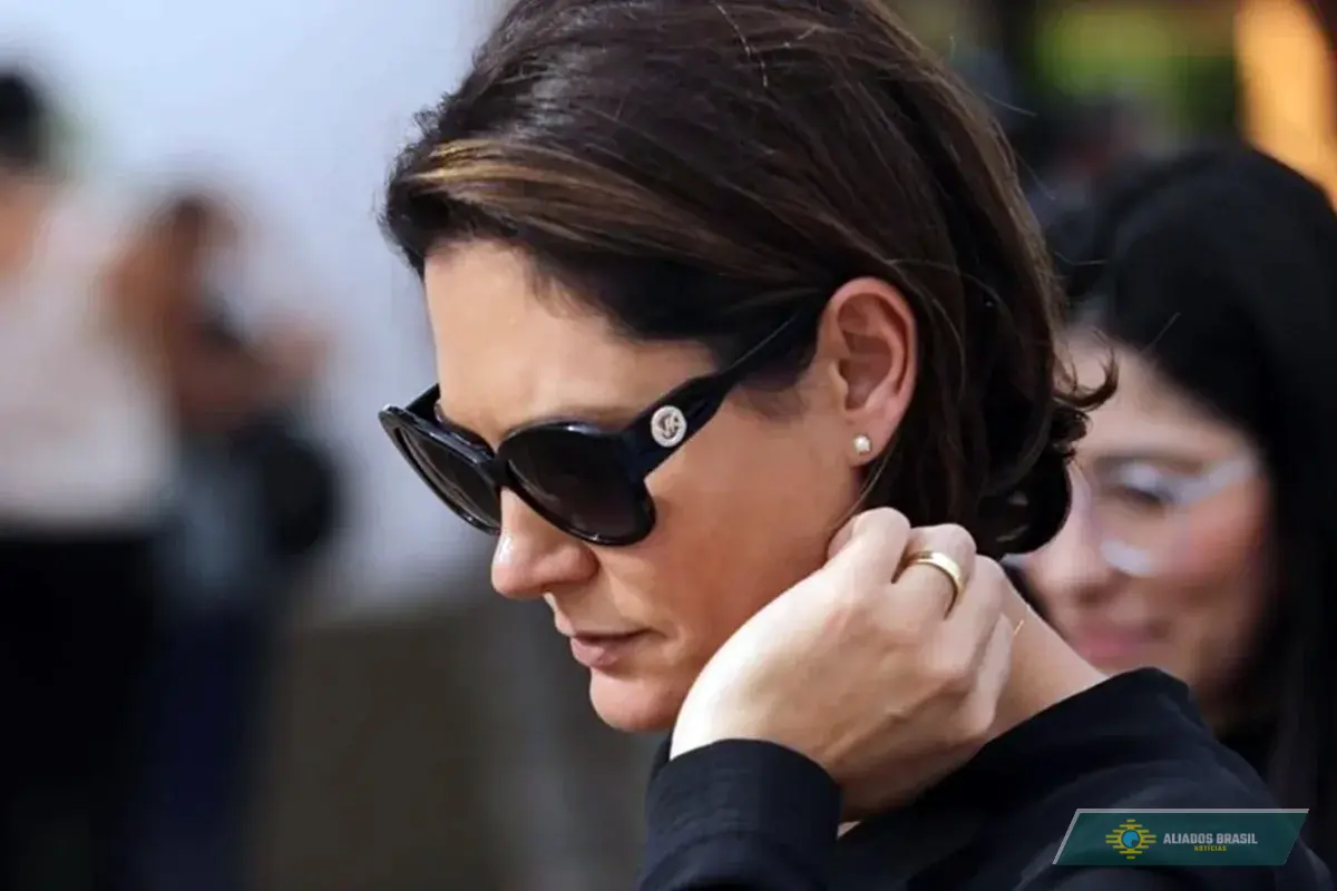 Damares diz que Michelle está 