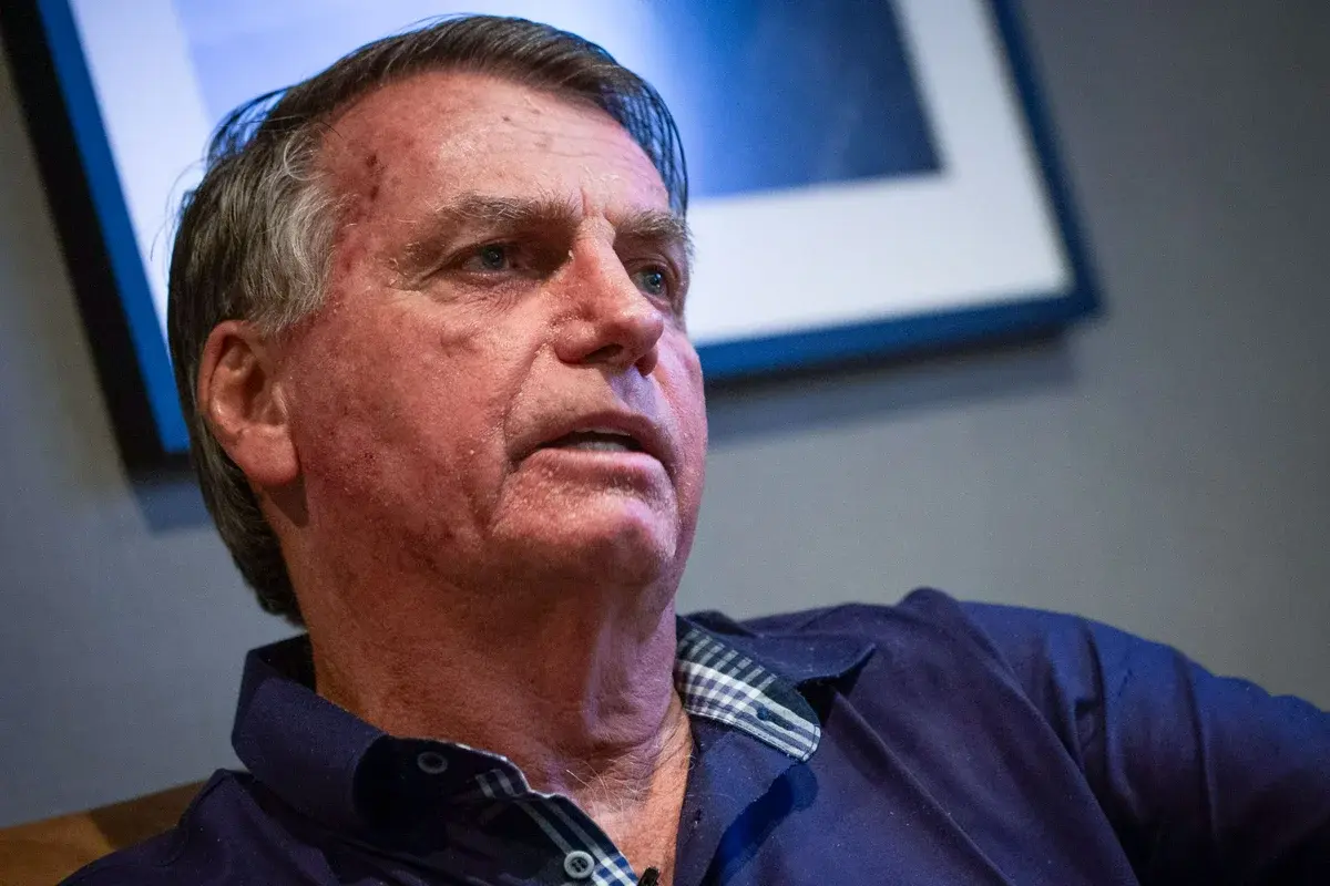 Defesa diz que Bolsonaro 